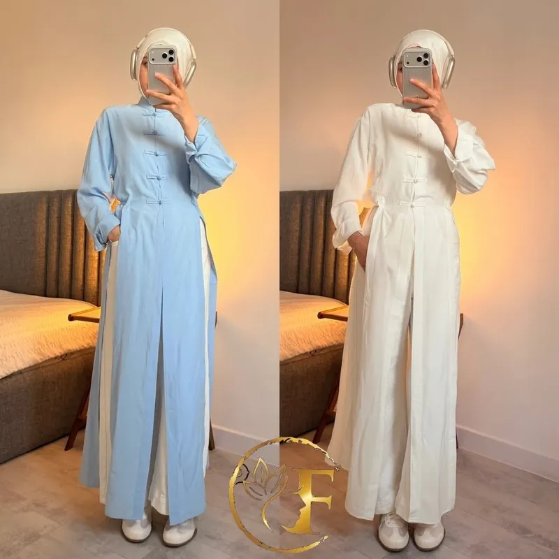 New collection 2026 Novinka :  Dvoyka