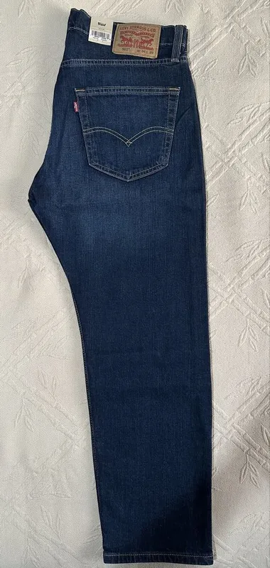 Продаются новые мужские джинсы Levi’s — фото 1
