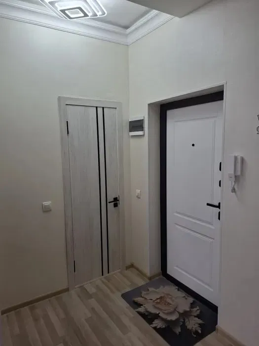 Shoshilinch Yunusobodda 2 xonali kvartira sotaman 4