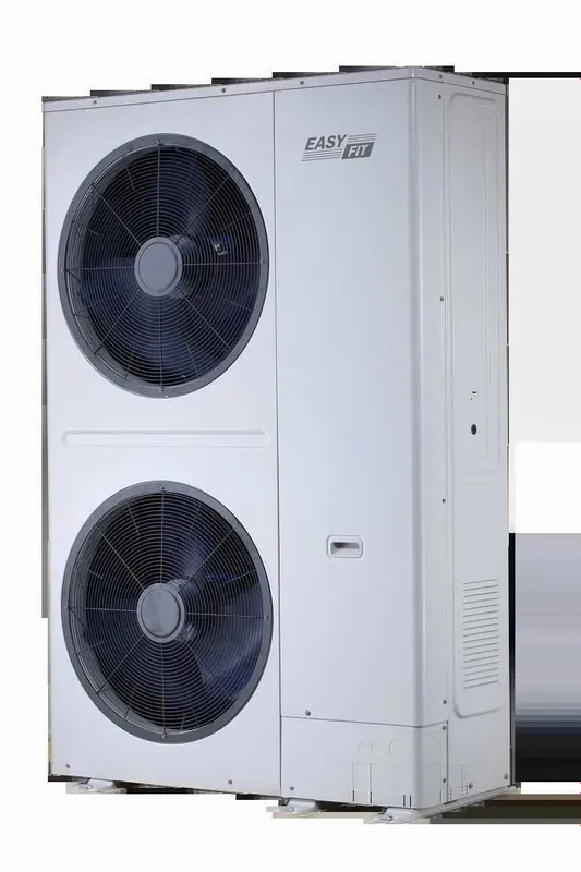 MVi-280WV2GN1(B) Кондиционер Midea 1