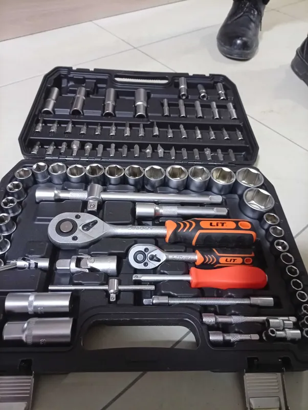 Nabor instrument