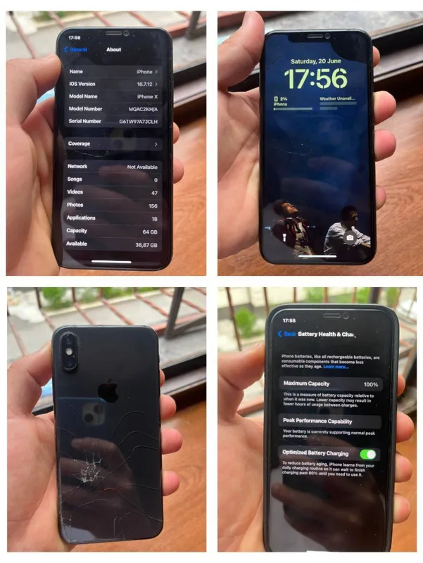 iPhone