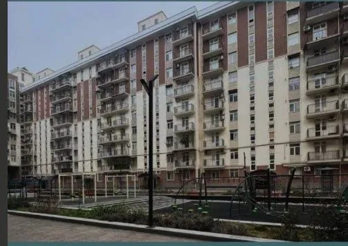 Срочно! 3-комн люкс 82.5м² в ЖК Parkent Plaza