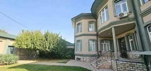 Аренда Дом 3500 у.е. — фото 1