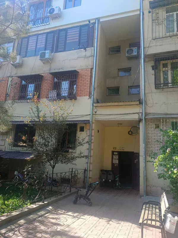 3 xonali kvartira, 80 m2, Yunusobod 1 3 xonali kvartira, 80 m2, Yunusobod 1