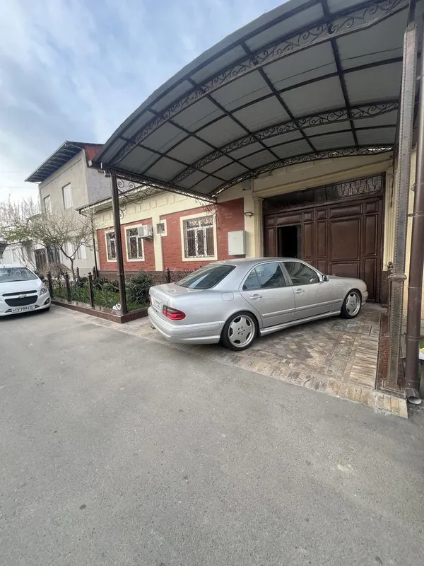 Beshqayragoch beda poya moljal xazrat ali jome masjidi