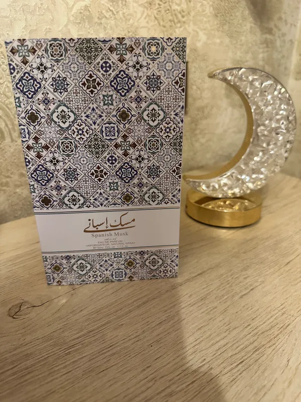 Arabian OUD dan erkaklar atiri 50 ml