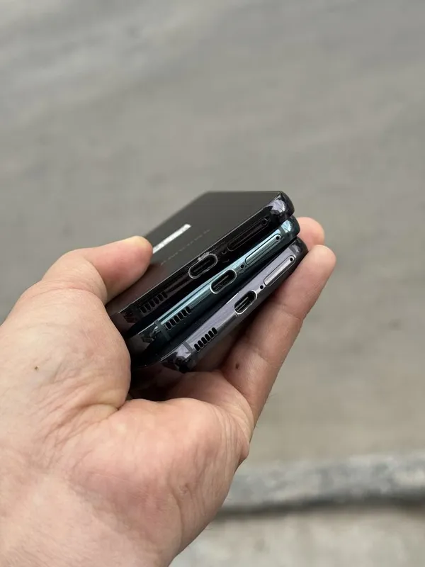 Samsung s22 Plus 128|256Gb — фото 4