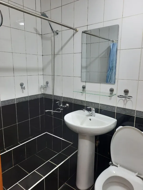 1 xonali kvartira ijarasi, Yunusobod tumani 2