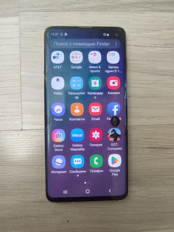 Samsung s10 8/128 8 Samsung s10 8/128 8