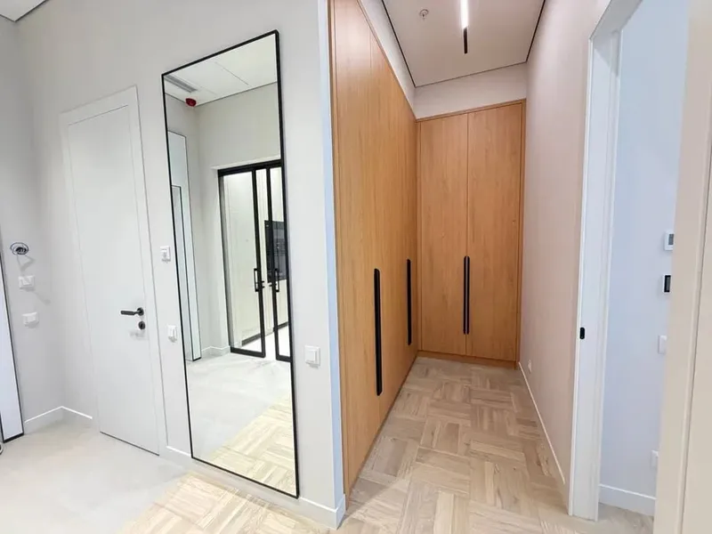 Аренда 2-комнатной квартиры, Шайхонтохур район (ЖК NEST ONE A block, вид на Парк Хилтон) 4