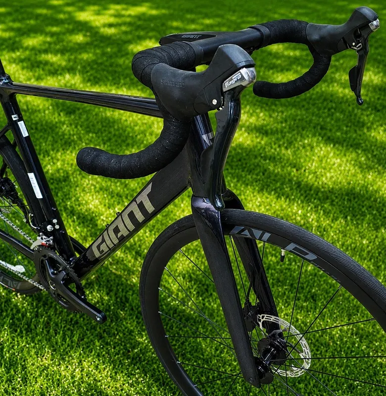 GIANT PCR LTD 2 shosse velosipedi 2