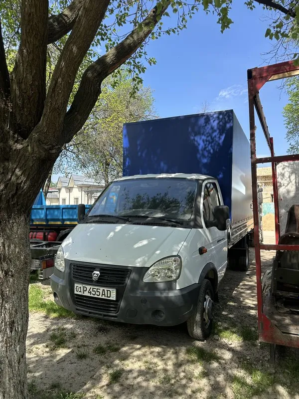 Gazel biznes sotiladi 1