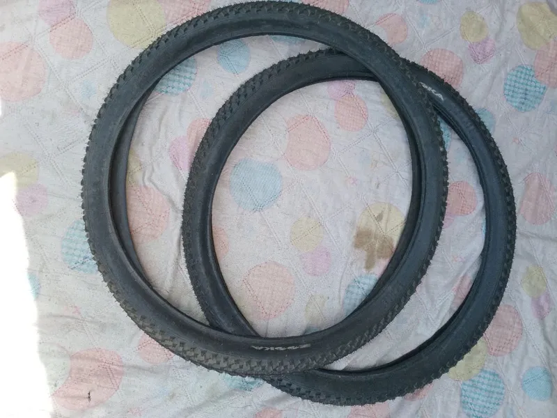 Velosipet baloni sotiladi