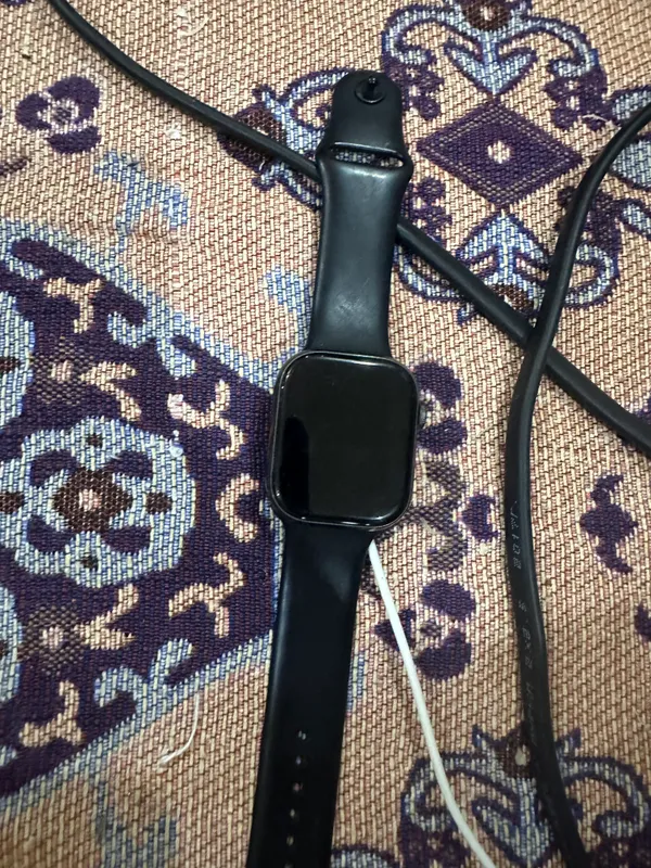 iwatch 11 lux kopia yeng zaryatchiklari xamasi bor