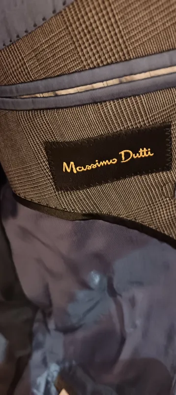 Mossimo Dutti kostyumi 2 Mossimo Dutti kostyumi 2
