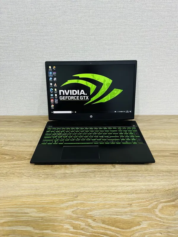 Супер Игровой HP Gaming для Игр, Autocad, 3Dmax 1 Супер Игровой HP Gaming для Игр, Autocad, 3Dmax 1