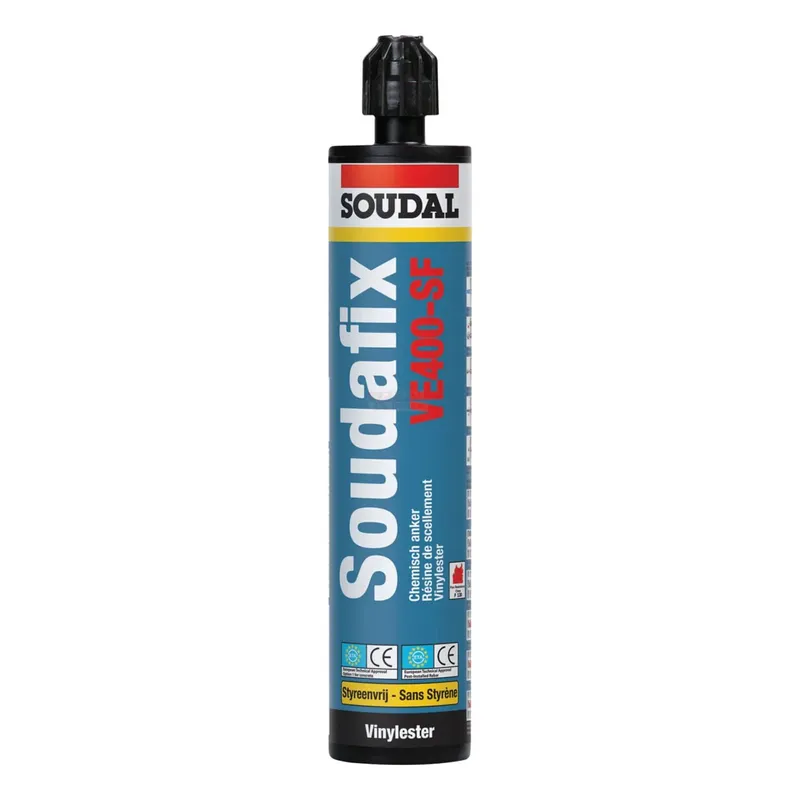 Soudaf[x P300-ST