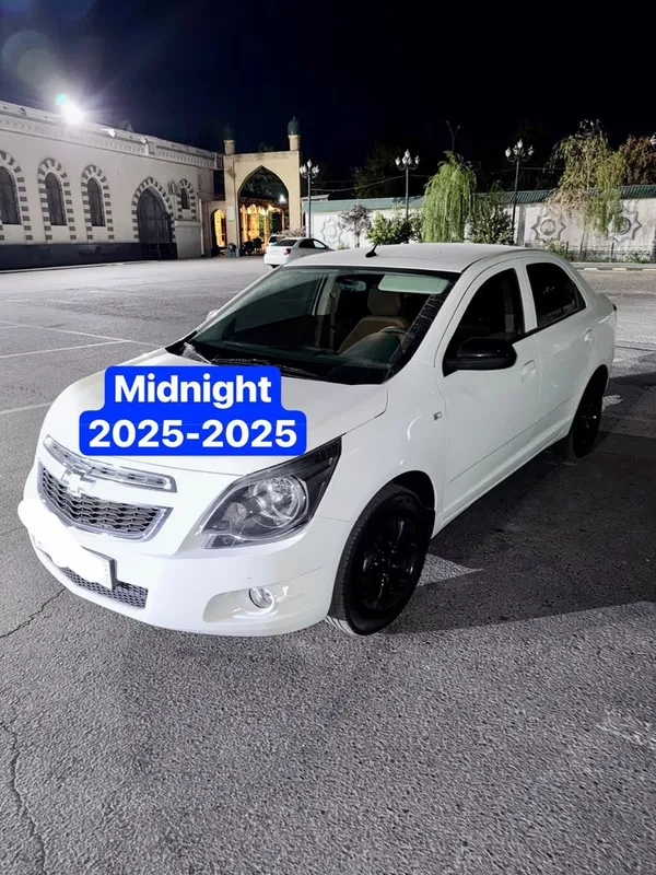 Cobalt midnayt, 2025 йил фулл. 2.800 харажат қилинган. Тозза. Брқўл 4 Cobalt midnayt, 2025 йил фулл. 2.800 харажат қилинган. Тозза. Брқўл 4