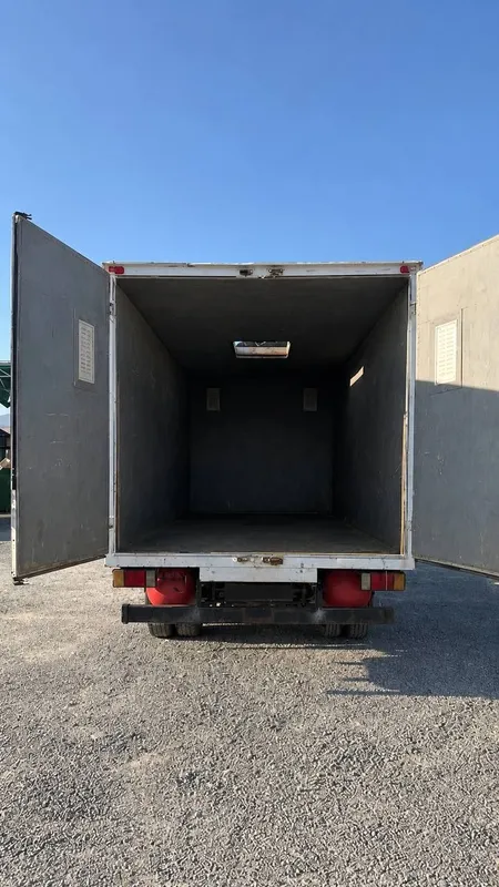 Isuzu 2017 sotiladi 3 Isuzu 2017 sotiladi 3