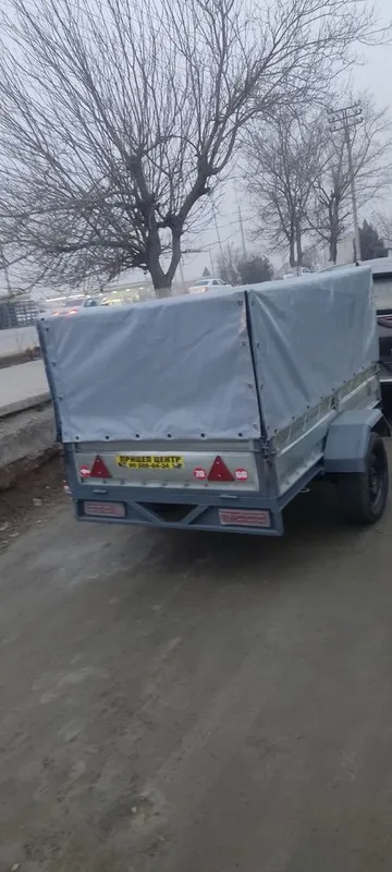 Прицеп тиркама Ҳар хил ўлчамда тайёрлаймиз 8 Прицеп тиркама Ҳар хил ўлчамда тайёрлаймиз 8