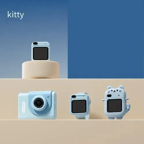 Foto camera Bolajonlar uchun 9