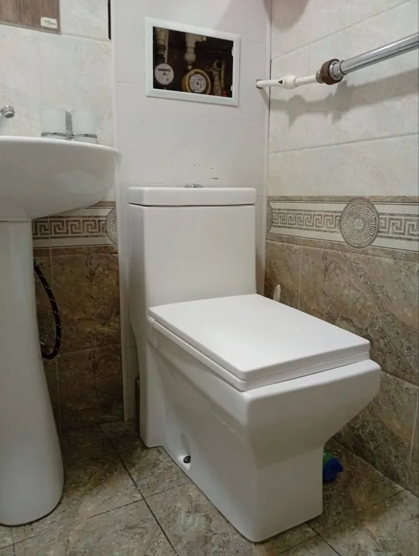 продам чиланзар 5.  трёх комнатная