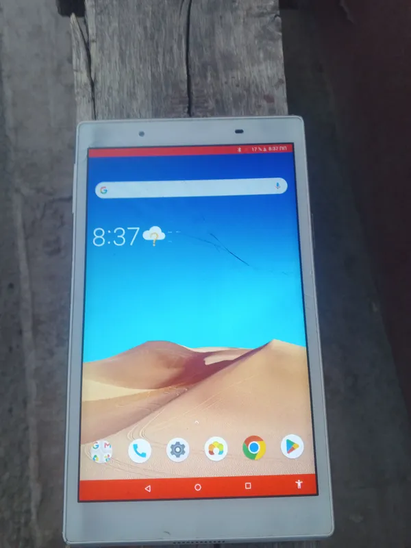 Lenove TAB4 8 3 Lenove TAB4 8 3