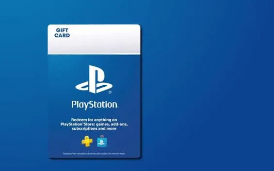 PlayStation Gift Card для PS4 / PS5 Поддержка почти всех регионов PlayStation Gift Card для PS4 / PS5 Поддержка почти всех регионов