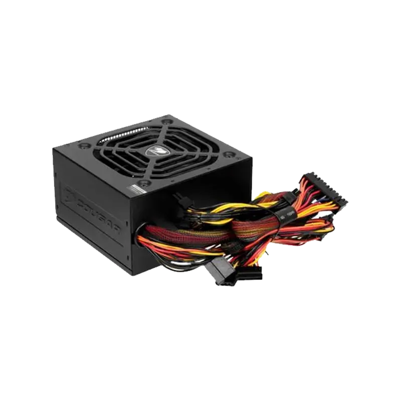 Блок питания Cougar STC500 500W 80+. Гарантия
