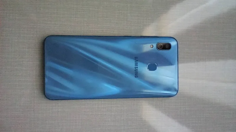 Telefon
