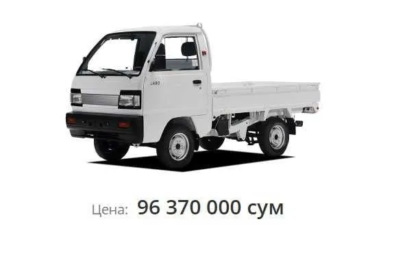 Лабо Chevrolet 2026