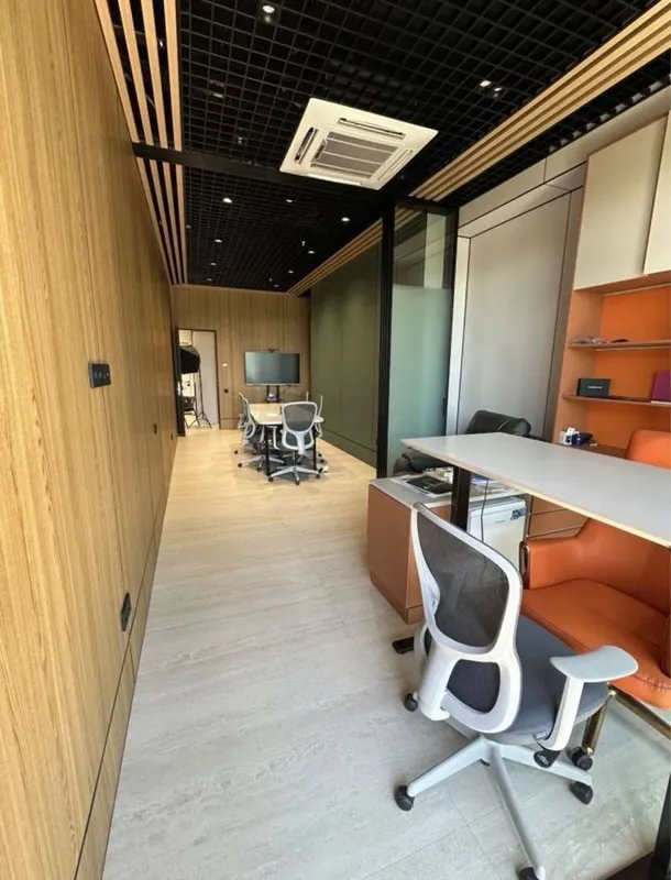 Продается офис ЖК Nest one 86м2 3 Продается офис ЖК Nest one 86м2 3