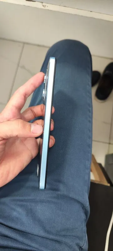 Redmi note 12 pro 5g — фото 2
