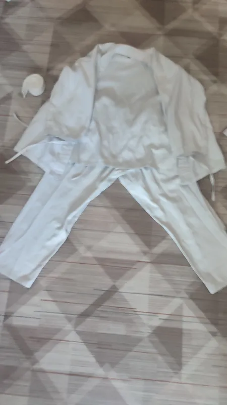 Кимоно для каратэ