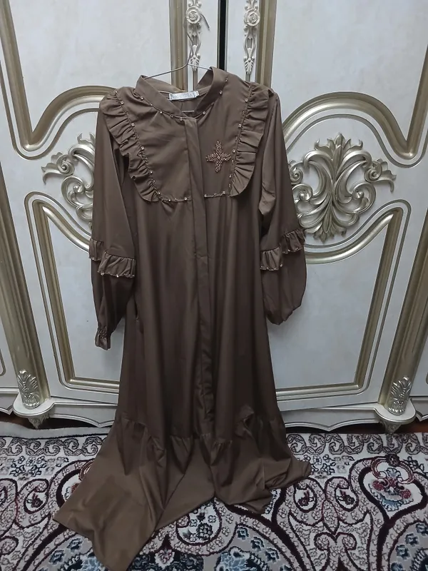 abaya koylak