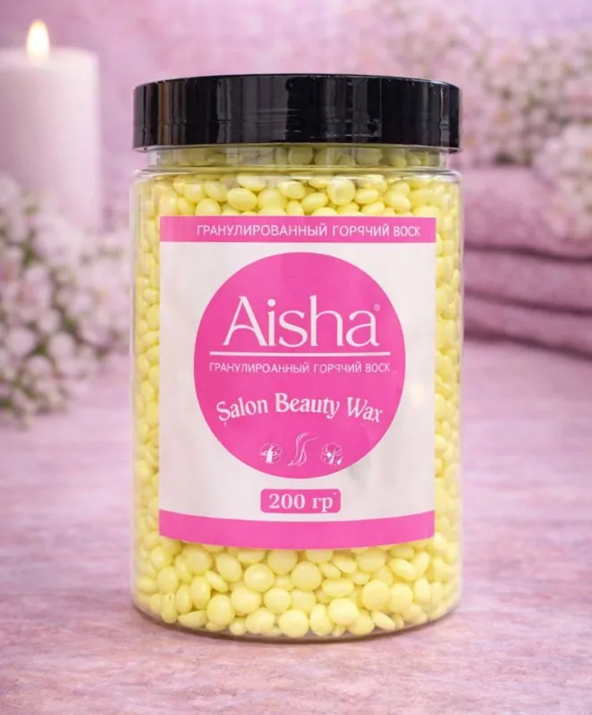 Aisha Granula depilyatsiya 200 gr