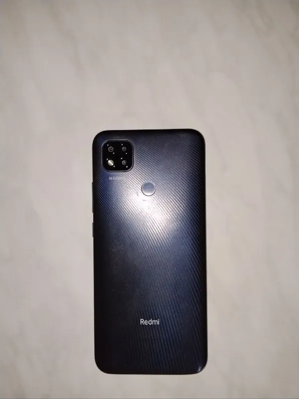 Redmi 9C 1 Redmi 9C 1