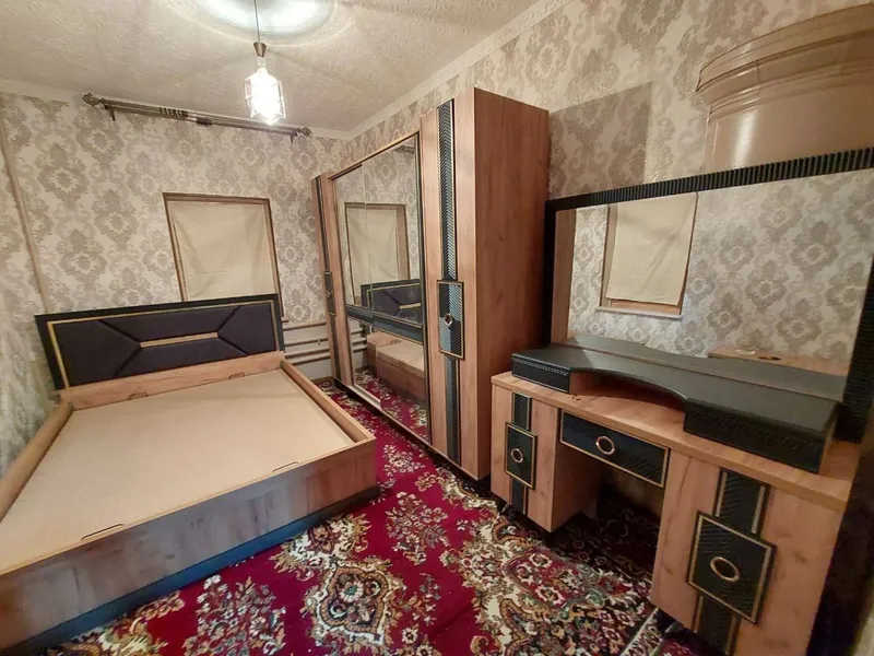 Srochna Hovli sotiladi Tabibiy ko'chasida bez makler — фото 4