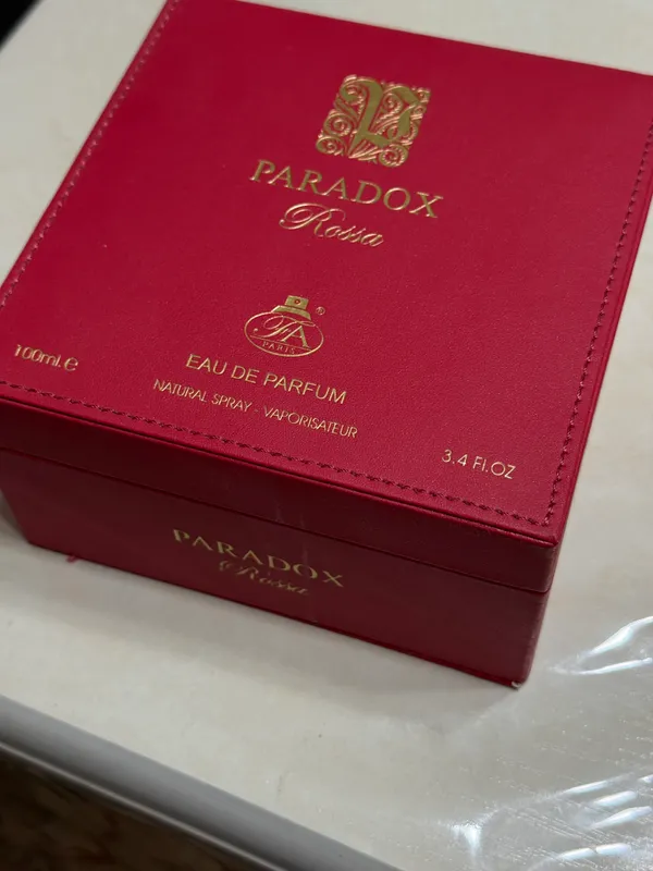 Paradox atir xidi bomba 3