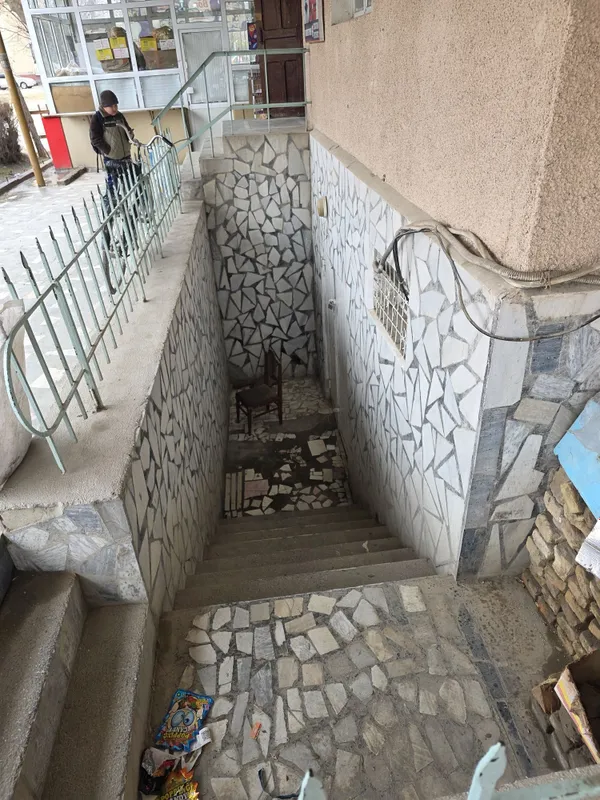 Аренда нежилой. Ижара нотурур жой