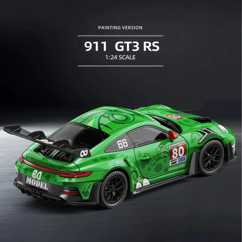 Mini car 1;64 / 1:24 1