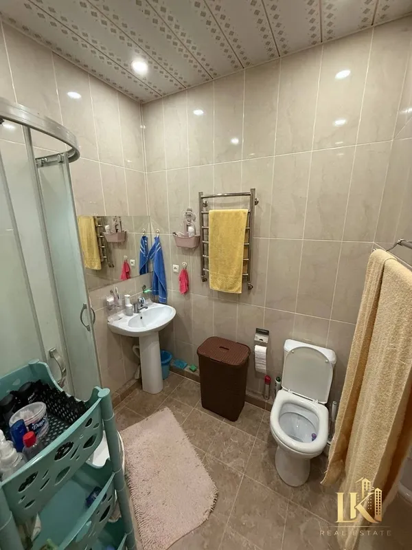 Продаётся 2-комнатная квартира в ЖК Dream House (Яккасарайский район) 9 Продаётся 2-комнатная квартира в ЖК Dream House (Яккасарайский район) 9