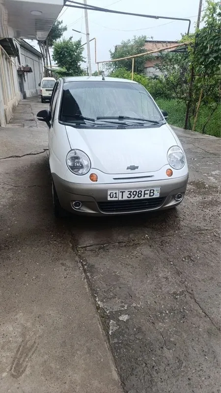 Matiz best sotladi — фото 2