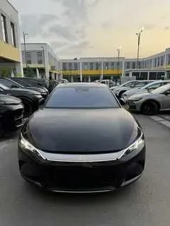 byd han 605 km pad zakaz
