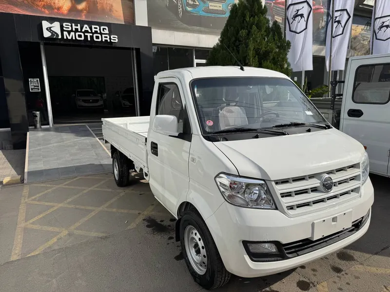 DongFeng C31 - 2.5 tonna- Foizsiz muddatli to'lov!