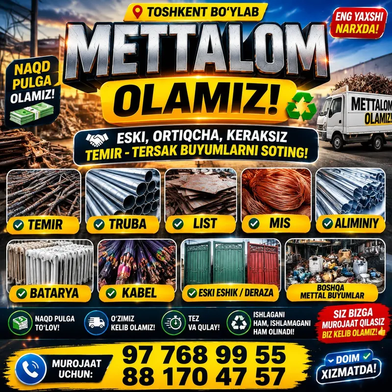 mettalom mettalom