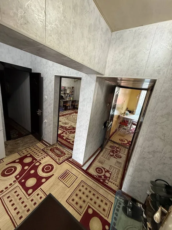 Продам 3х комнатную Алгоритм 31 6 Продам 3х комнатную Алгоритм 31 6