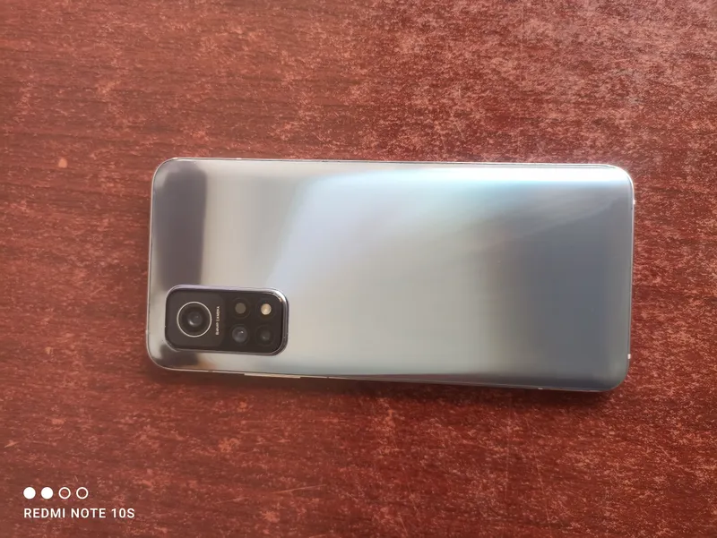 Xiaomi mi 10t 6