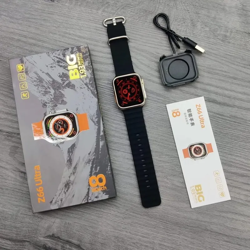 Smart watch Z66 Ultra